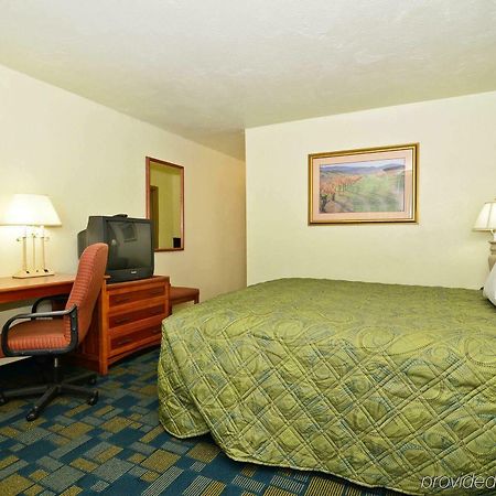 Americas Best Value Inn Pauls Valley Pokoj fotografie